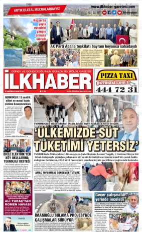 Son Sayı