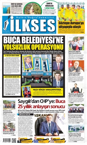 Son Sayı