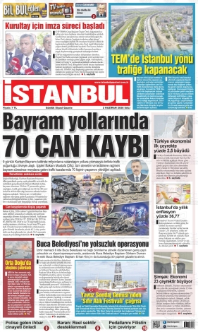 Son Sayı