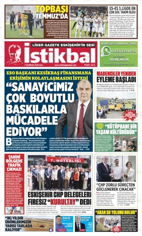 Son Sayı