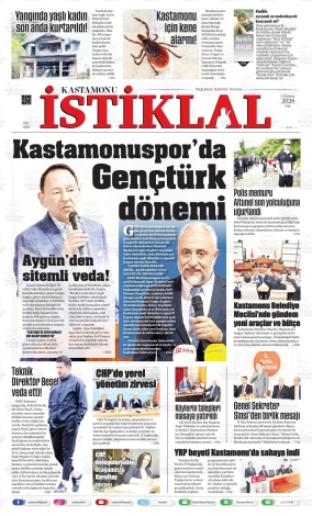 Son Sayı