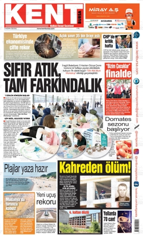 Son Sayı