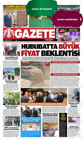 Son Sayı