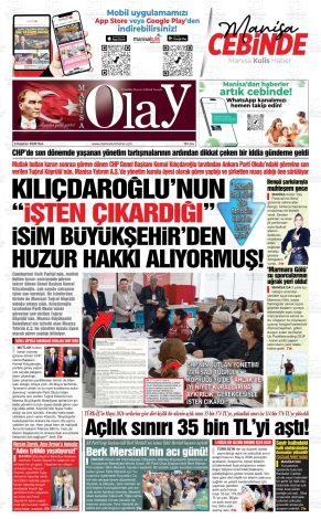 Son Sayı