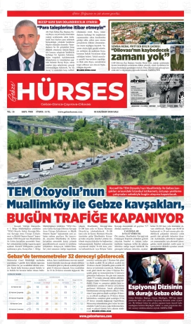 Son Sayı