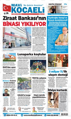 Son Sayı