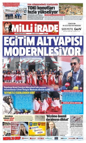 Son Sayı