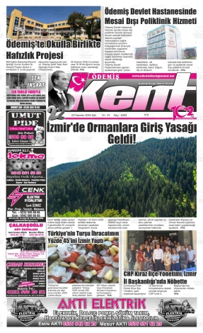 Son Sayı
