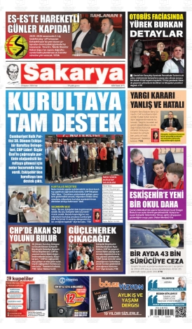 Son Sayı