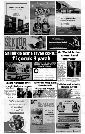 Son Sayı