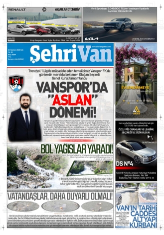 Son Sayı