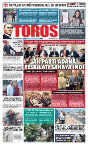 Son Sayı