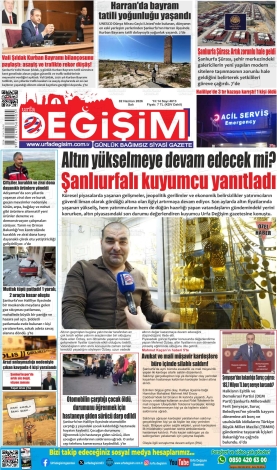 Son Sayı