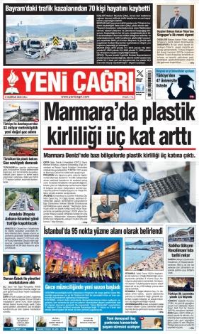 Son Sayı