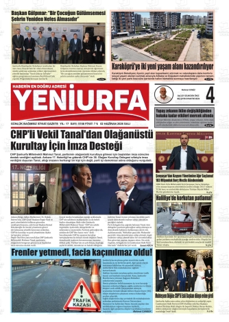 Son Sayı
