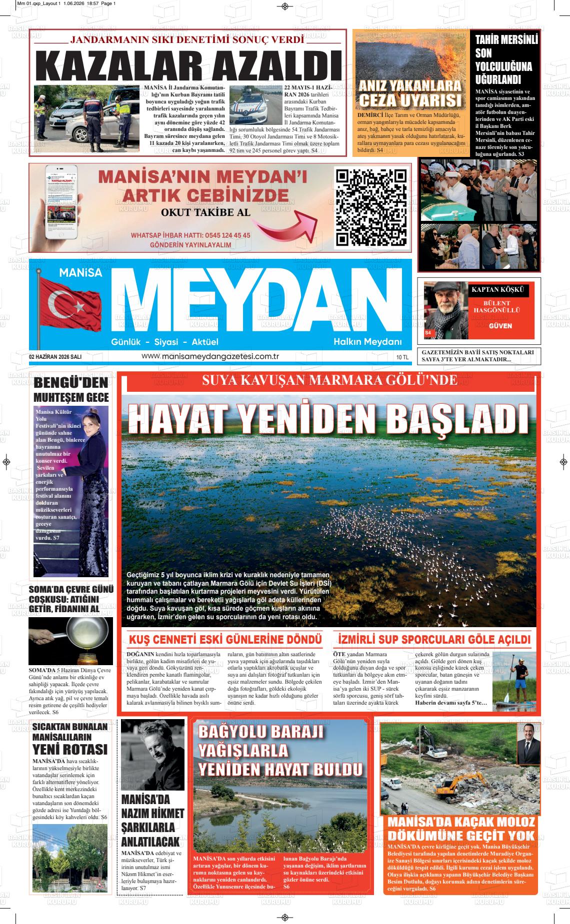 Manisa Yeni 02.06.2026
