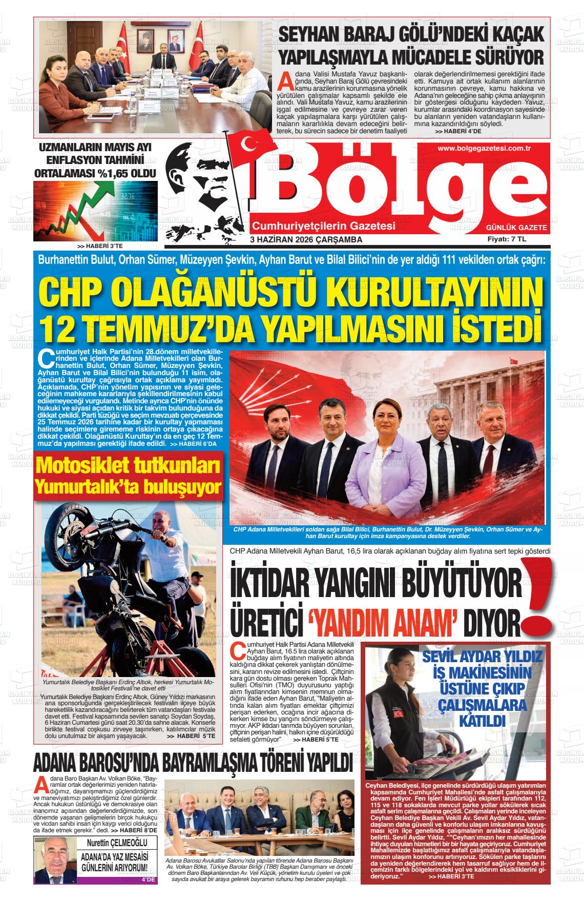 Van Bolge 03.06.2026