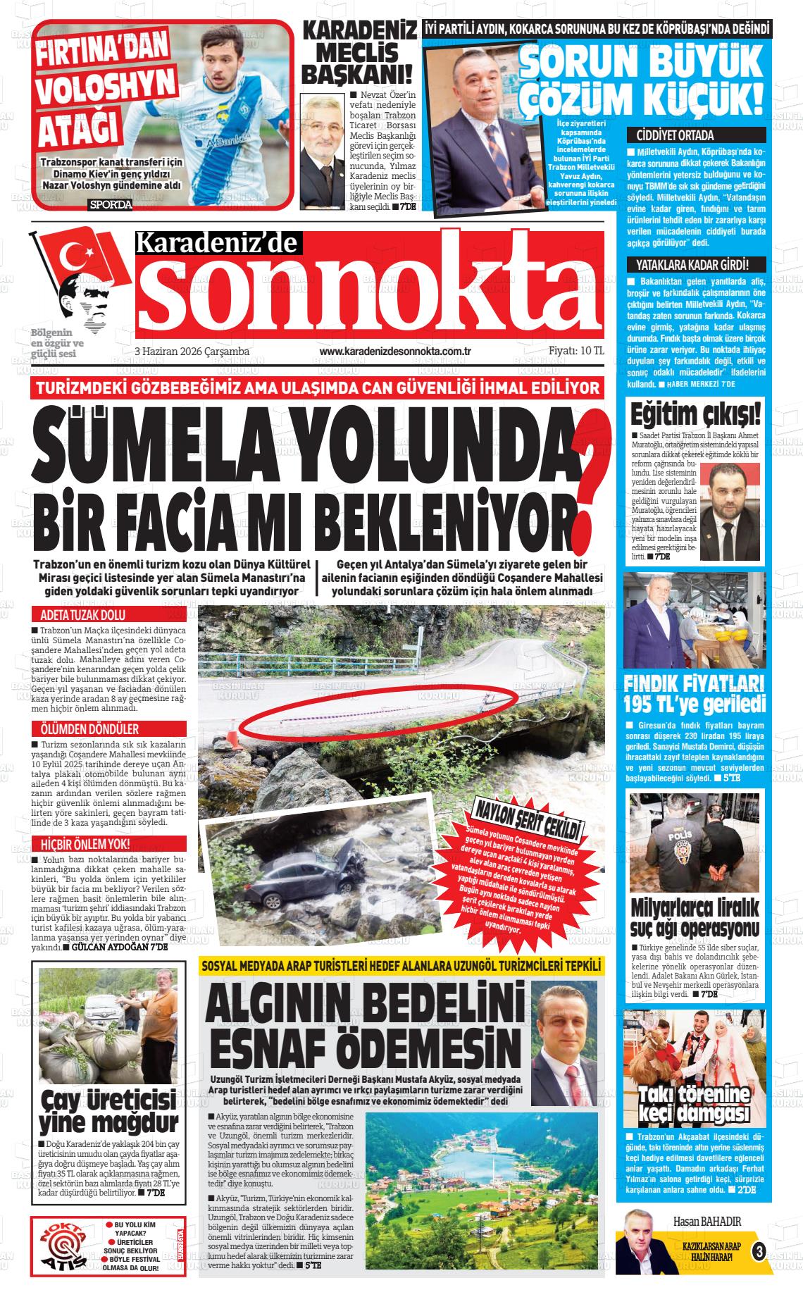 Trabzon Karadenizdesonnokta 03.06.2026