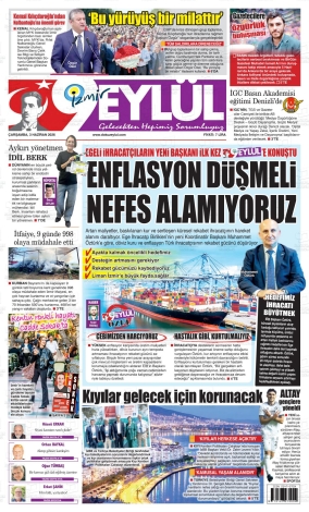 Son Sayı