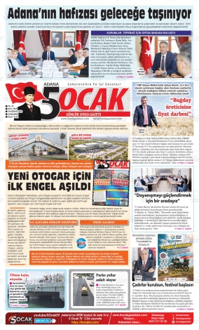 Son Sayı