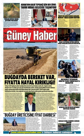Son Sayı