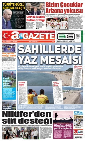 Son Sayı