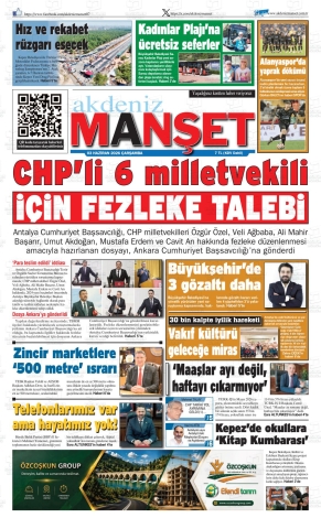 Son Sayı