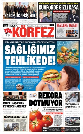 Son Sayı