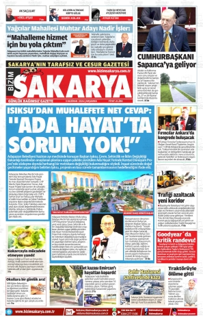 Son Sayı