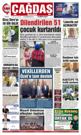 Son Sayı