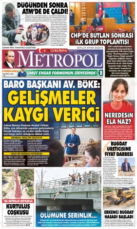 Son Sayı
