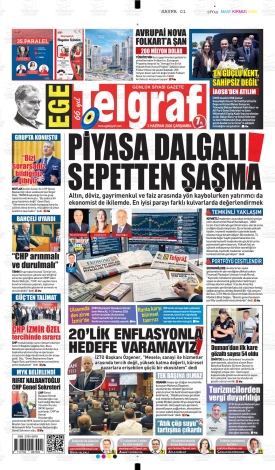 Son Sayı