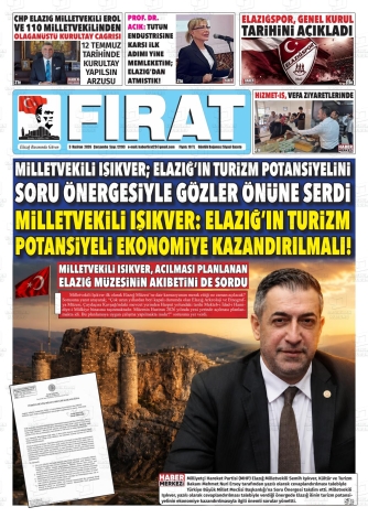 Son Sayı