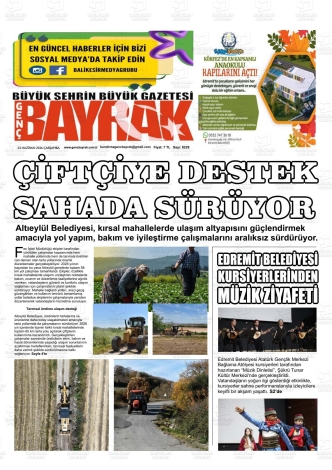 Son Sayı