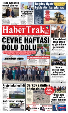 Son Sayı