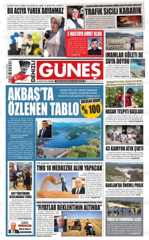 Son Sayı