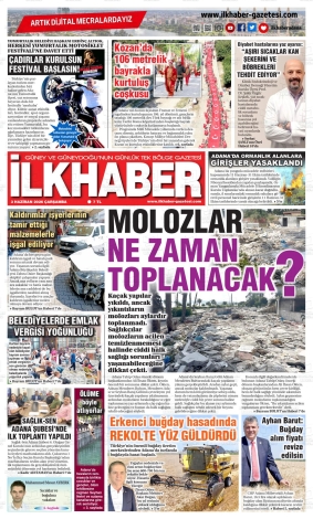 Son Sayı