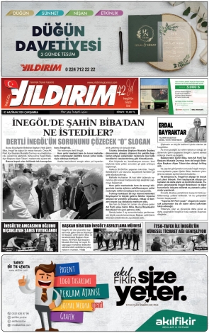 Son Sayı