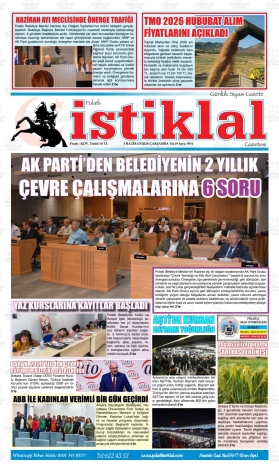 Son Sayı