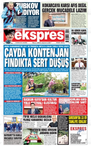 Son Sayı
