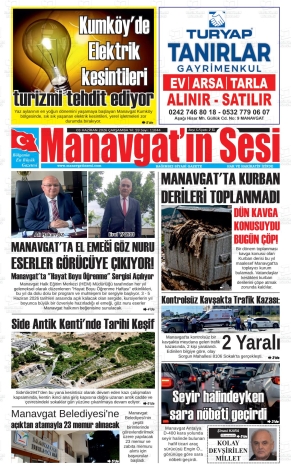 Son Sayı