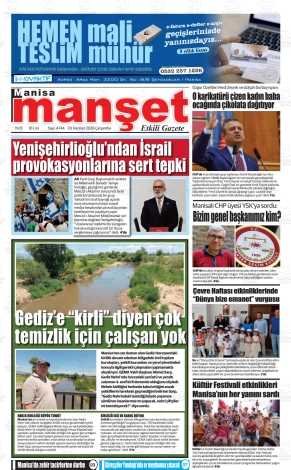 Son Sayı