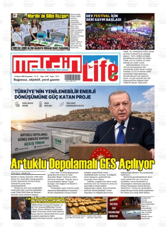 Son Sayı