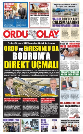 Son Sayı