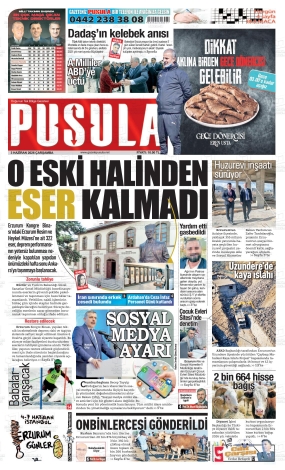 Son Sayı