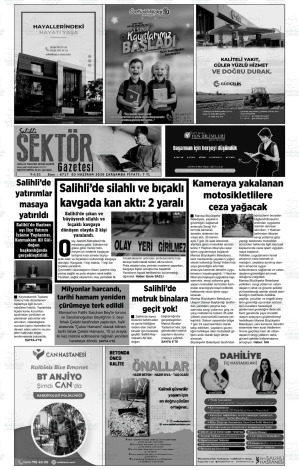 Son Sayı