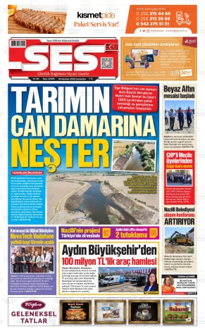 Son Sayı