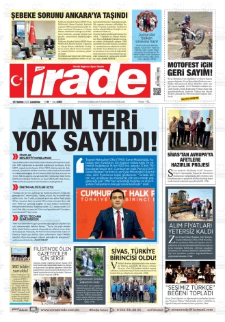Son Sayı