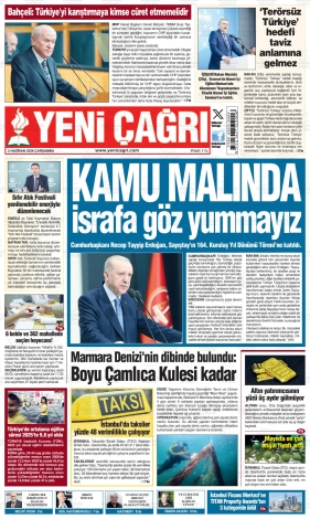 Son Sayı