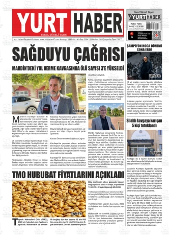 Son Sayı